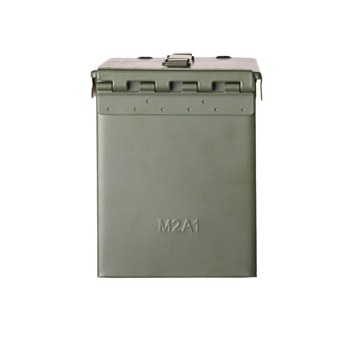 Customized M2A1 50 CAL AMMO CAN