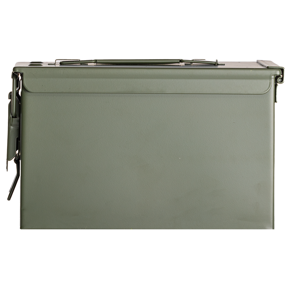 Customized M2A1 50 CAL AMMO CAN