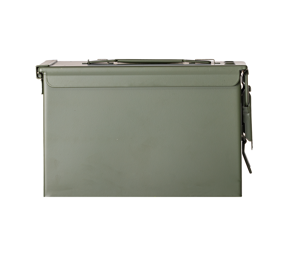 Customized M2A1 50 CAL AMMO CAN